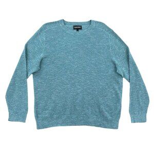 Bonobos Teal Long Sleeve Shirt